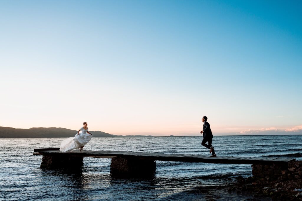 Lugares para preboda o postboda en Bolivia