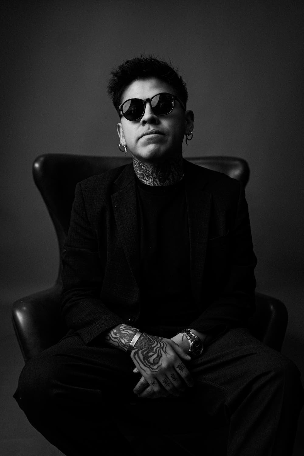 Jared Noise