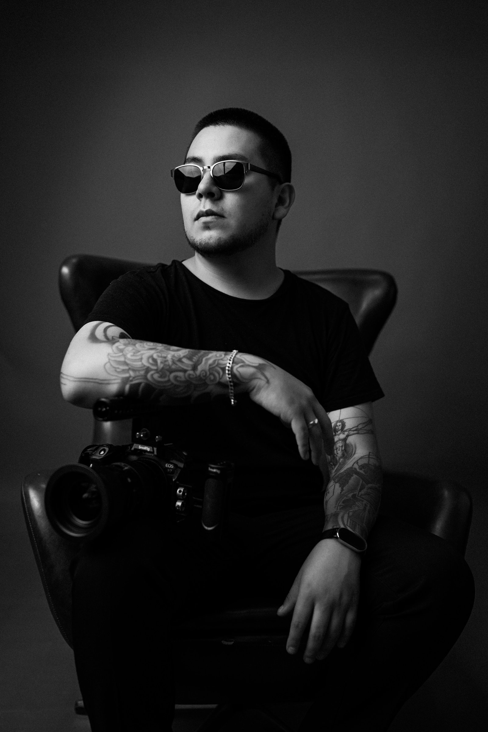 Nicolas Sandoval