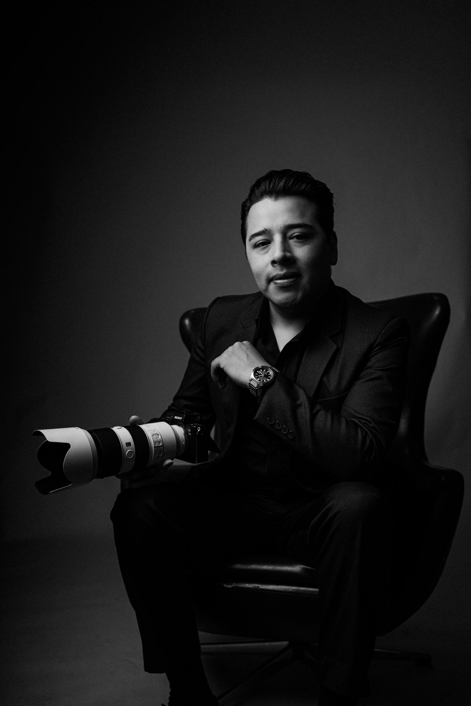 Ronald Averanga