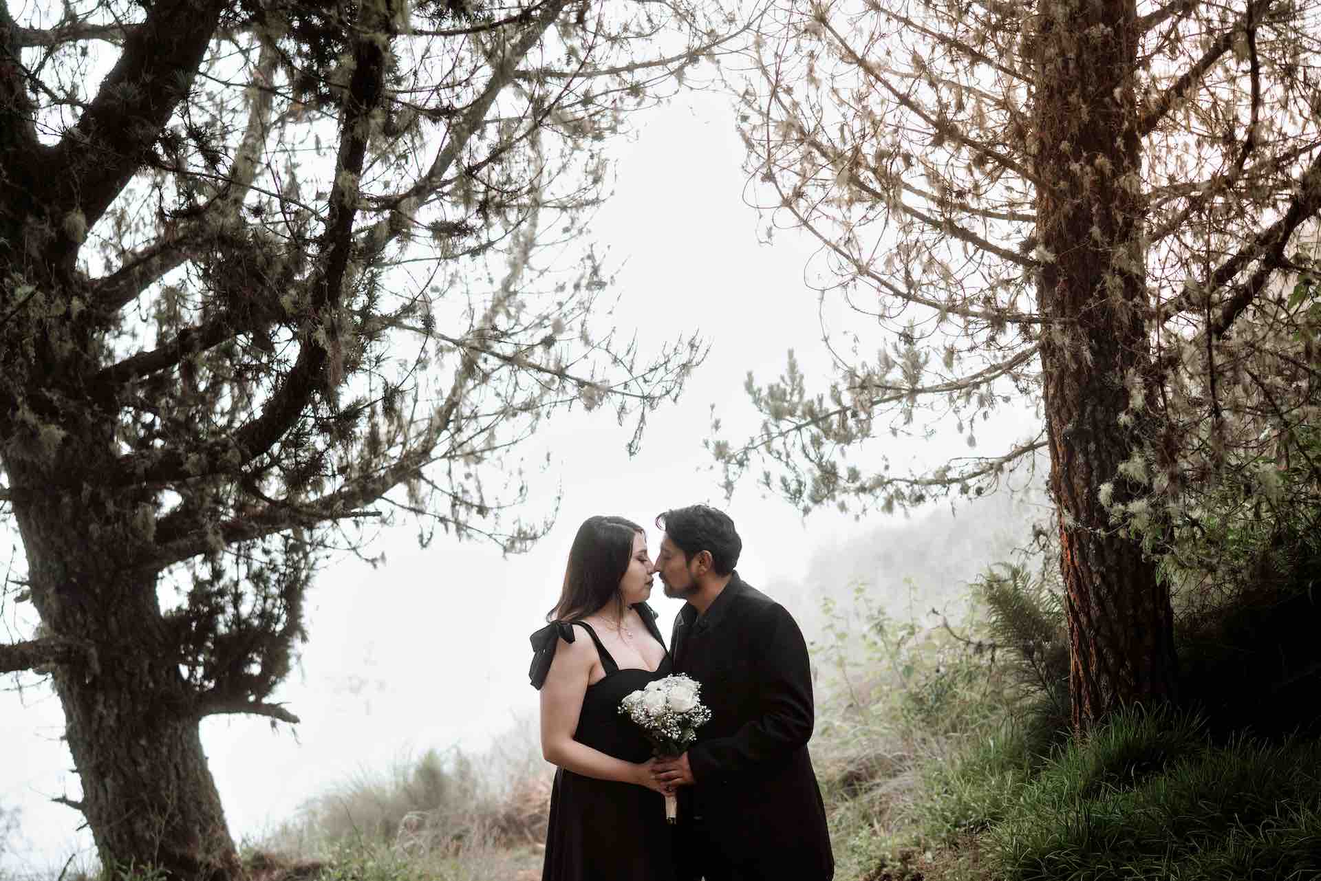 IVETTE Y ROLANDO