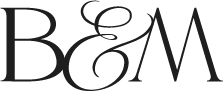 Logotipo de Blanco y Melancolía