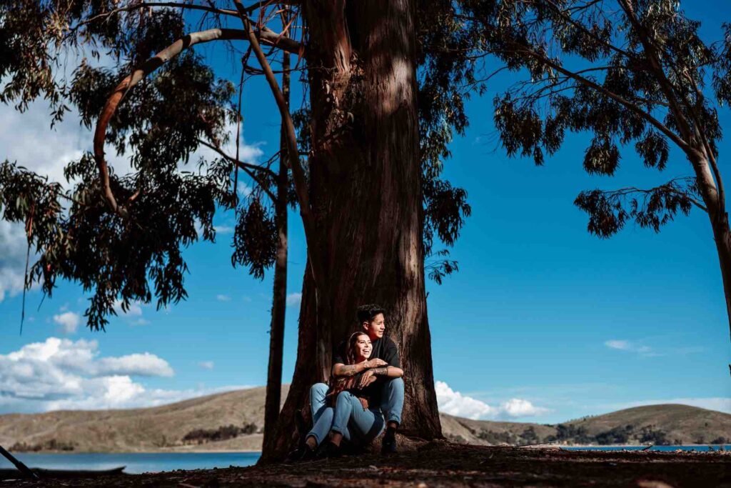 Miguel & Mayra