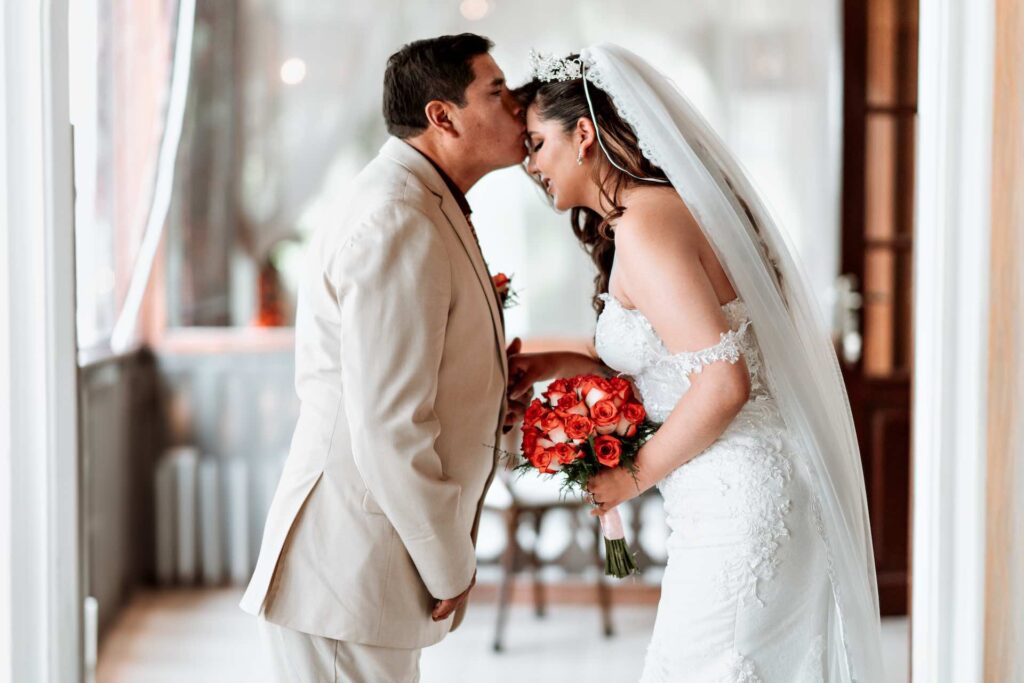 MIGUEL & VANESSA