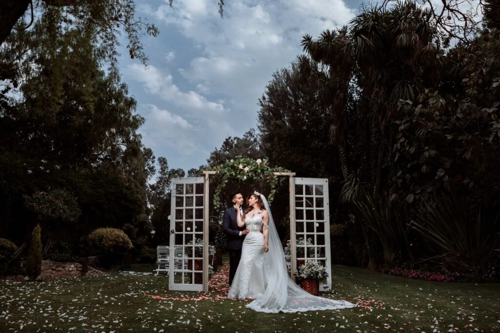 Miguel & Vanessa