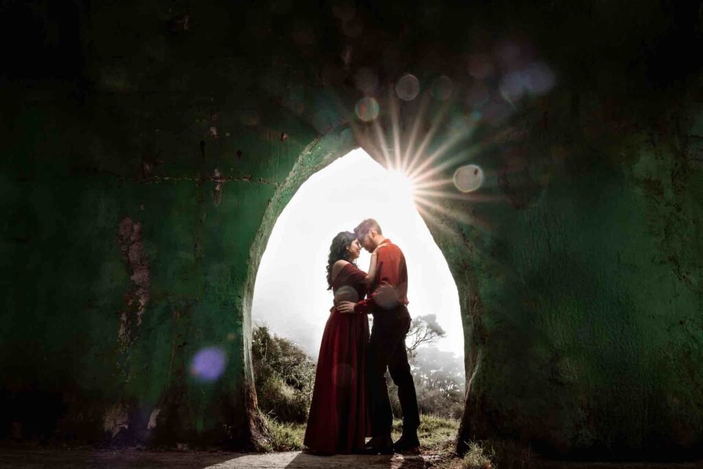 Lucero & Christian